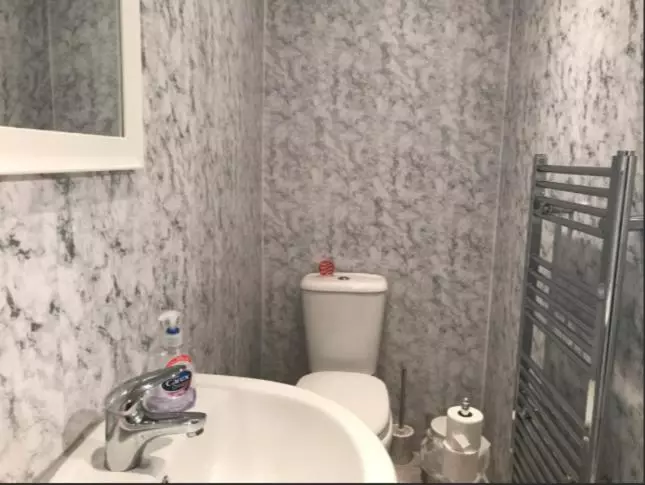 Majatalo The Clan Macfarlane Apartment