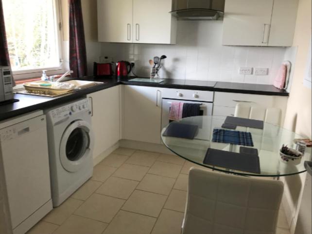 Пансион The Clan Macfarlane Apartment