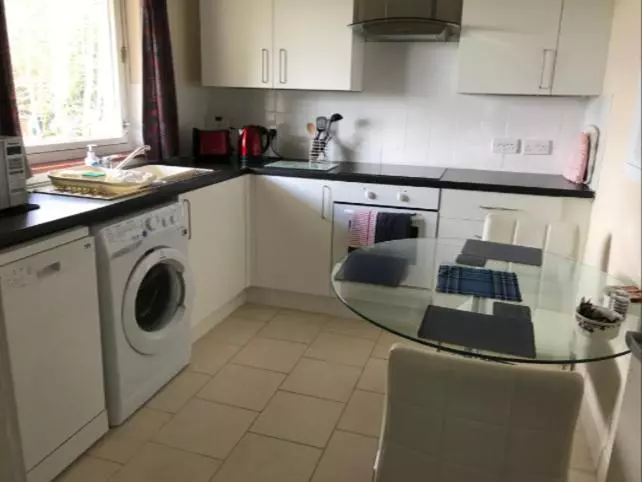 Majatalo The Clan Macfarlane Apartment