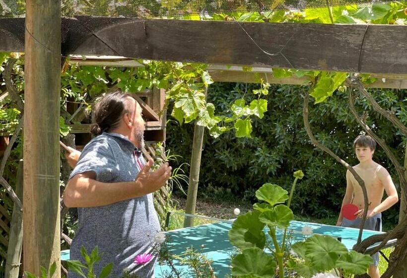 Пансион The Clan Macfarlane Apartment