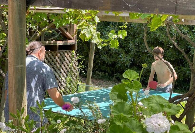 Пансион The Clan Macfarlane Apartment