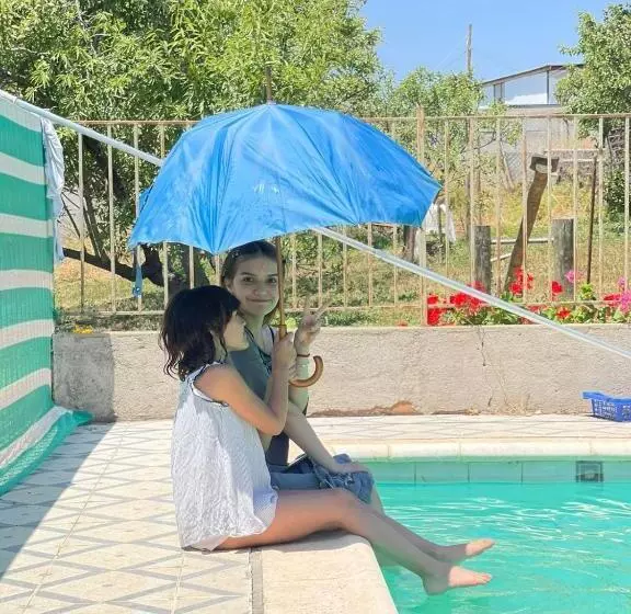 Majatalo The Clan Macfarlane Apartment