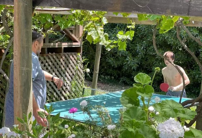 Majatalo The Clan Macfarlane Apartment