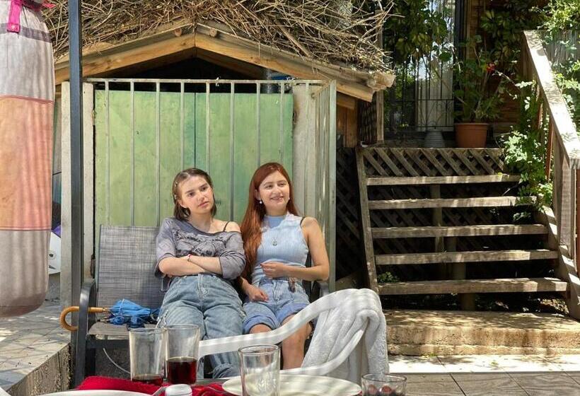 Пансион The Clan Macfarlane Apartment