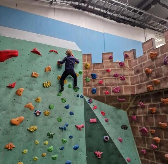 Пансион The Clan Macfarlane Apartment