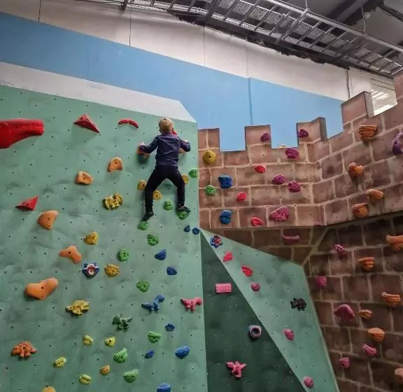 Majatalo The Clan Macfarlane Apartment