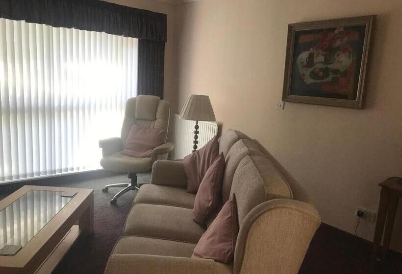 Пансион The Clan Macfarlane Apartment