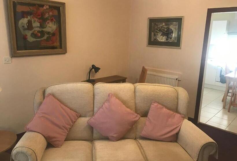 Пансион The Clan Macfarlane Apartment