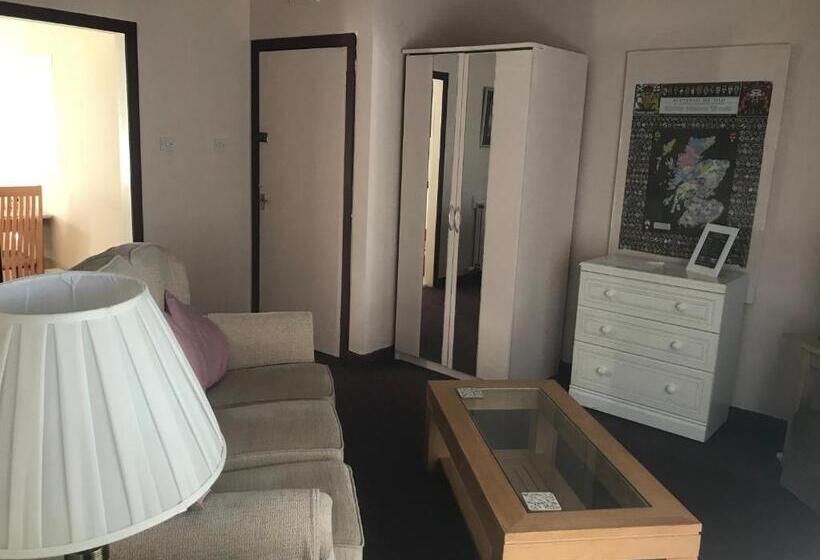 Пансион The Clan Macfarlane Apartment