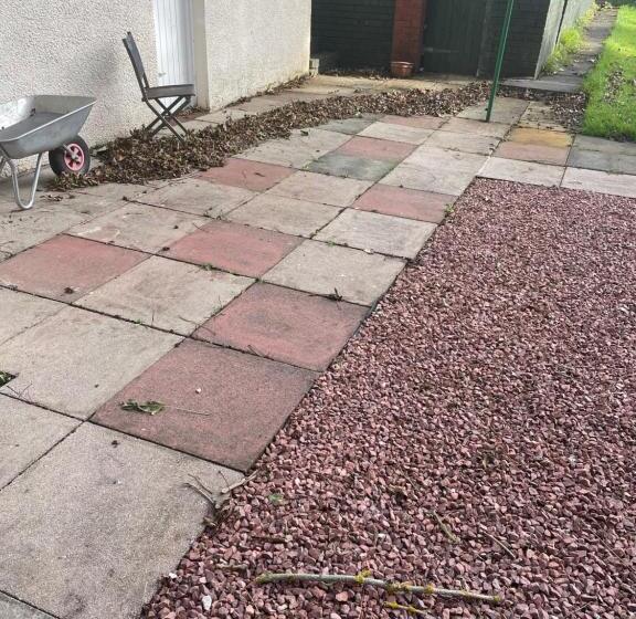 Пансион The Clan Macfarlane Apartment