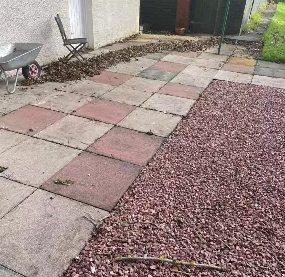 Majatalo The Clan Macfarlane Apartment