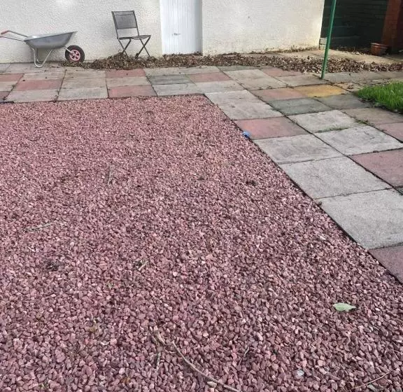 Majatalo The Clan Macfarlane Apartment