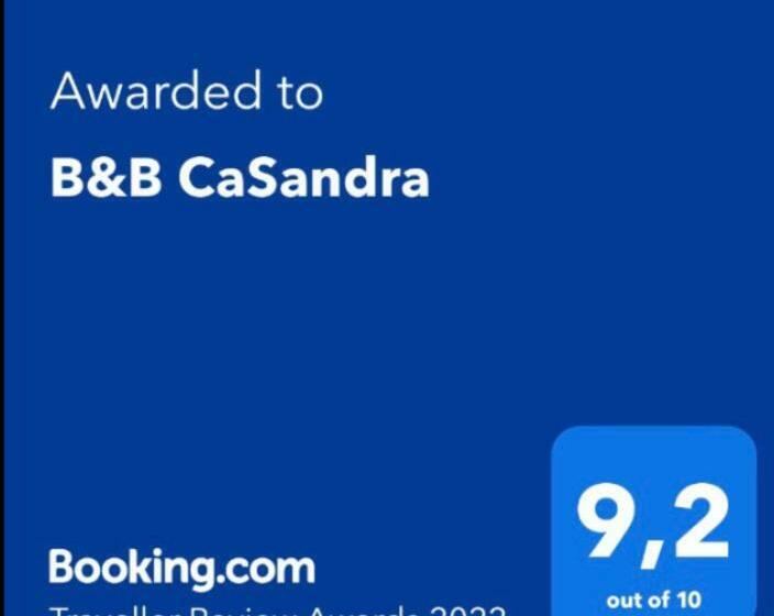 B&b Casandra