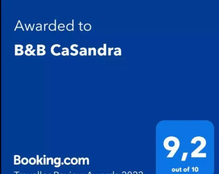B&b Casandra