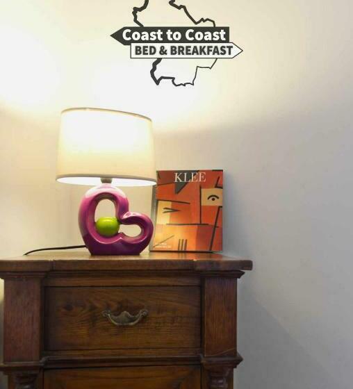 B&b Coast To Coast