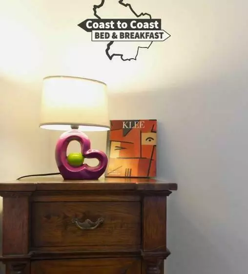 B&b Coast To Coast