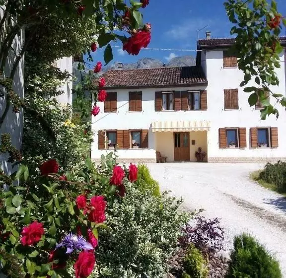 B&b La Casa Di Loretta