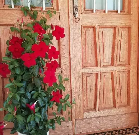 B&b La Casa Di Loretta