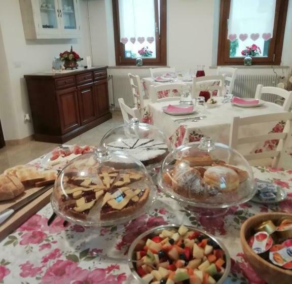 B&b La Casa Di Loretta