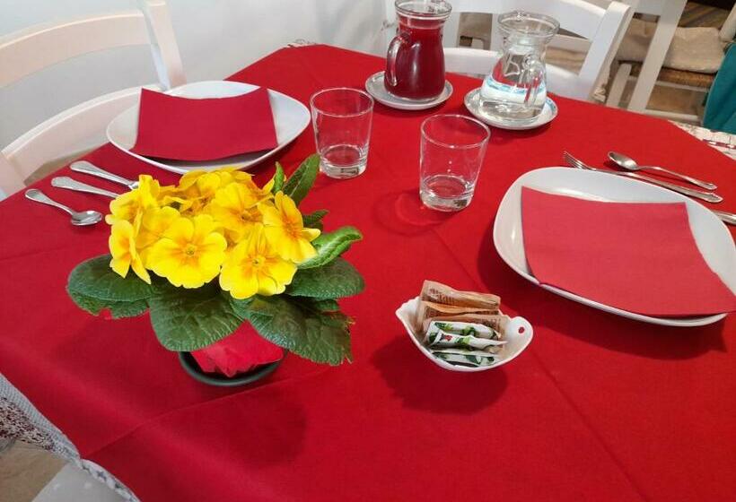 B&b La Casa Di Loretta