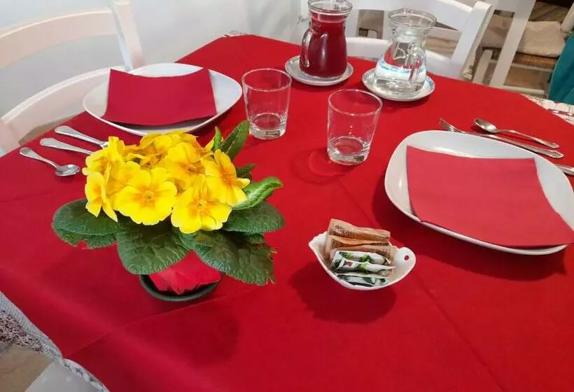 B&b La Casa Di Loretta