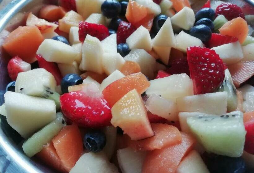 B&b La Casa Di Loretta