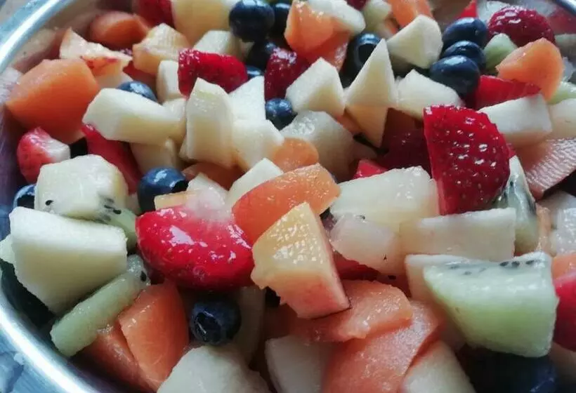 B&b La Casa Di Loretta