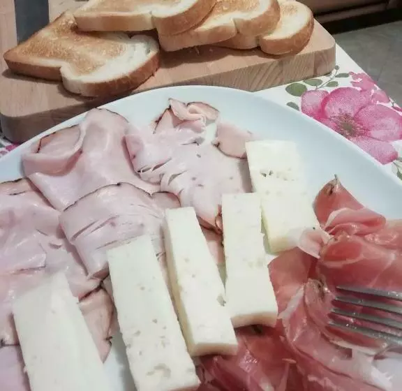 B&b La Casa Di Loretta