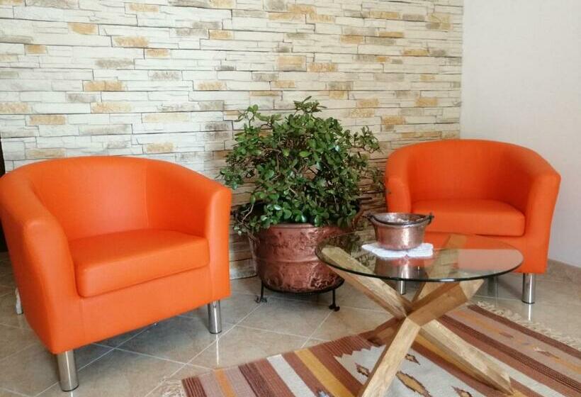 B&b La Casa Di Loretta