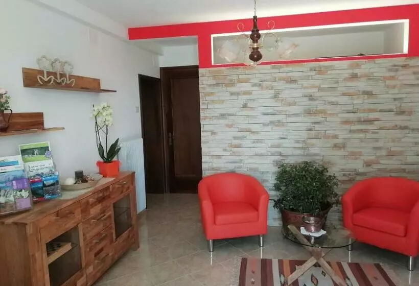 B&b La Casa Di Loretta