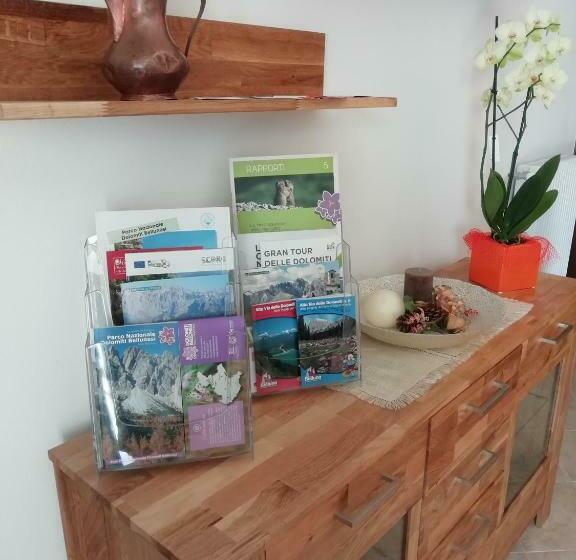 B&b La Casa Di Loretta