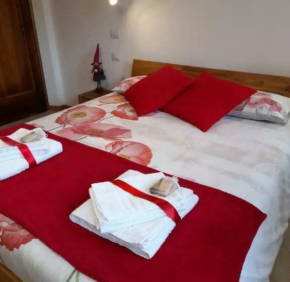 B&b La Casa Di Loretta