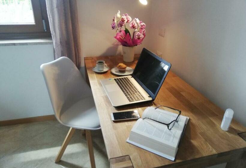 B&b La Casa Di Loretta