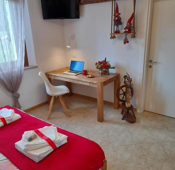 B&b La Casa Di Loretta