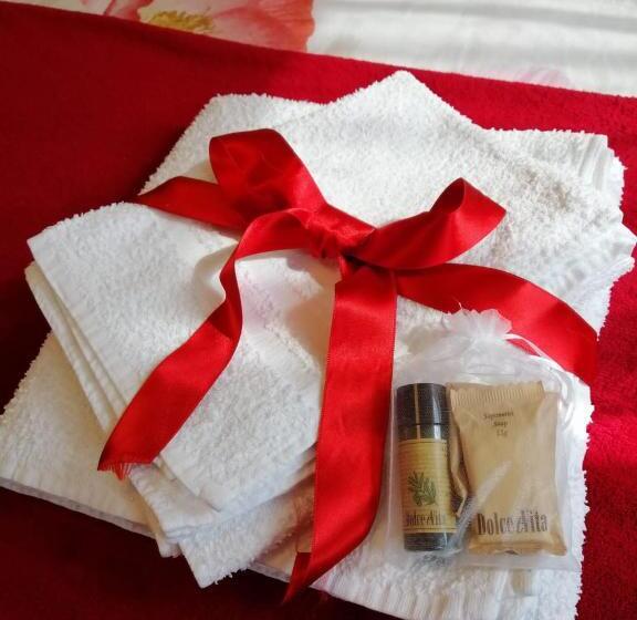 B&b La Casa Di Loretta