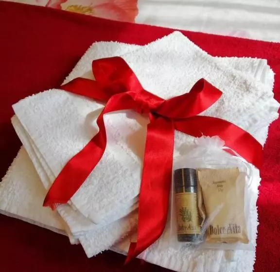 B&b La Casa Di Loretta