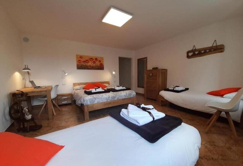 B&b La Casa Di Loretta