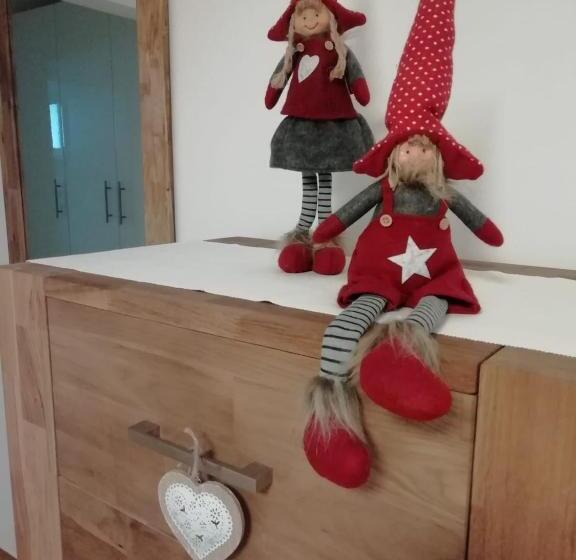 B&b La Casa Di Loretta