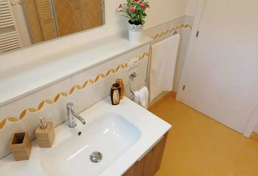 B&b La Casa Di Loretta