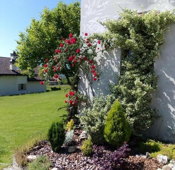 B&b La Casa Di Loretta