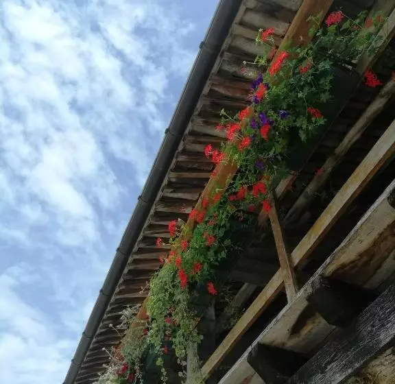 B&b La Casa Di Loretta