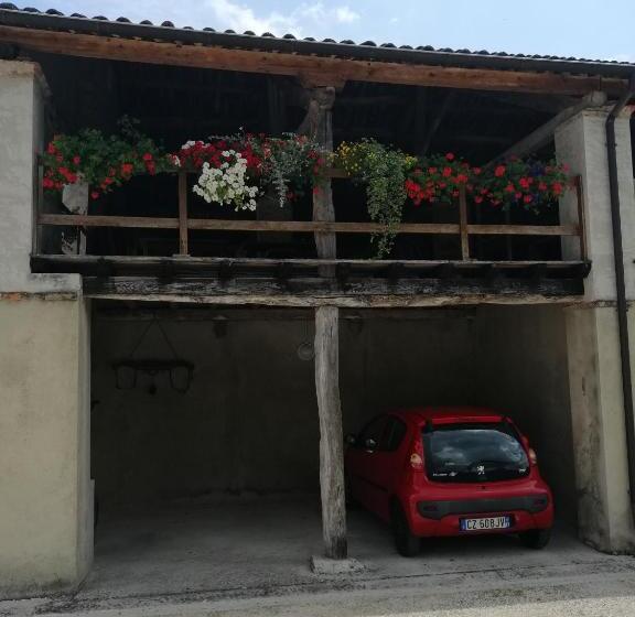 B&b La Casa Di Loretta