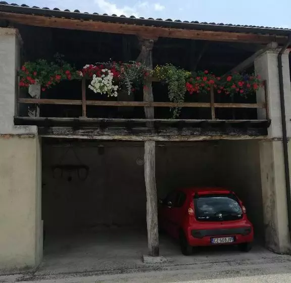 B&b La Casa Di Loretta