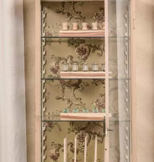 ベッドアンドブレックファースト Ancienne Fabrique De Soie à La Galicière