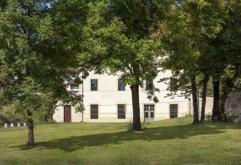 ベッドアンドブレックファースト Ancienne Fabrique De Soie à La Galicière