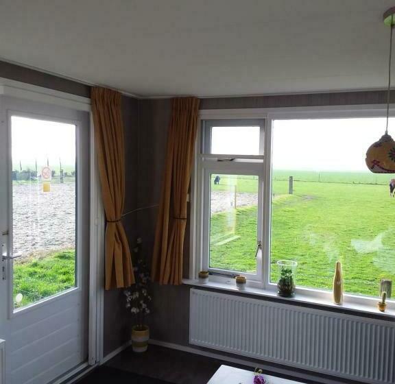 Bed and Breakfast Betty`s Tiny House