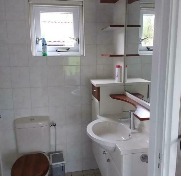 Bed and Breakfast Betty`s Tiny House