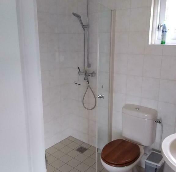 Bed and Breakfast Betty`s Tiny House