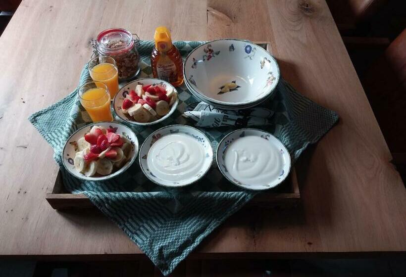 Bed and Breakfast Betty`s Tiny House