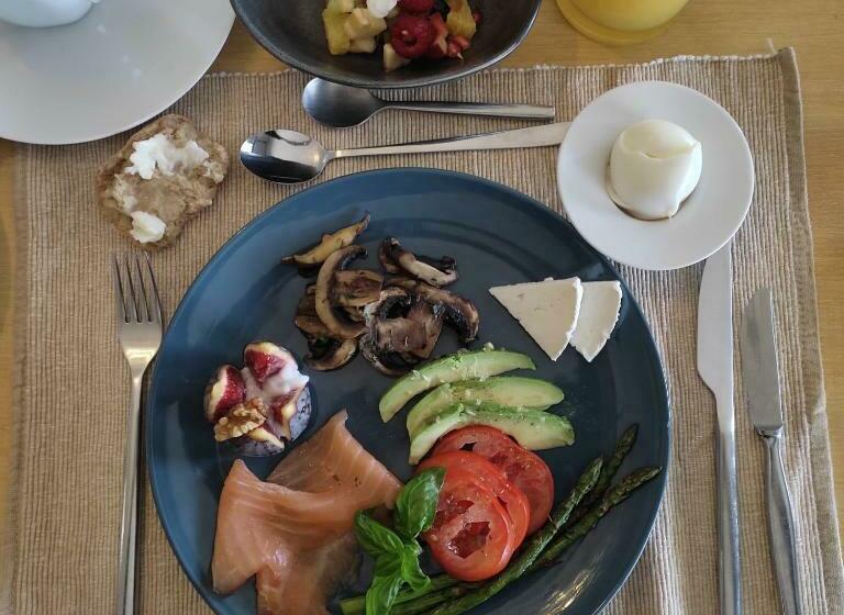 Bed and Breakfast Casa De L’albada